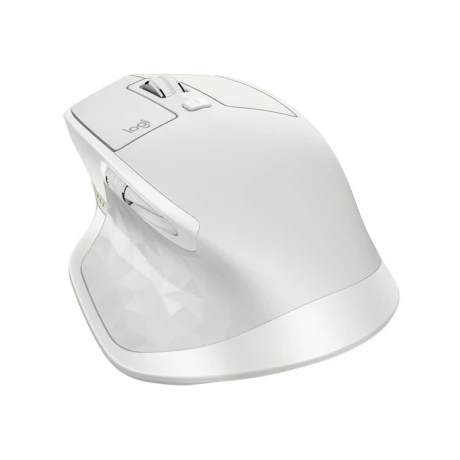 MOUSE LOGITECH, &quot;MX Master 2S&quot; notebook, PC, wireless, laser, Wireless, 4000 dpi, 7/1, Unifying Receiver, gri, &quot;910-005141&quot;, (include TV 0.15 lei)