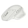 MOUSE LOGITECH, &quot;MX Master 2S&quot; notebook, PC, wireless, laser, Wireless, 4000 dpi, 7/1, Unifying Receiver, gri, &quot;910-005141&quot;, (include TV 0.15 lei)