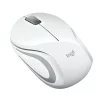 MOUSE wireless LOGITECH M187 alb 910-002735