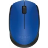 MOUSE wireless LOGITECH M171 albastru 910-004640