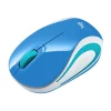 MOUSE wireless LOGITECH M187 albastru 910-002733