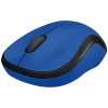 MOUSE wireless LOGITECH M220 Silent PC albastru 910-004879