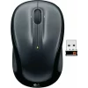 MOUSE LOGITECH, &quot;M325&quot; notebook, PC, wireless, optic, Wireless, 1000 dpi, 3/1, gri, &quot;910-002142&quot;, (include TV 0.15 lei)