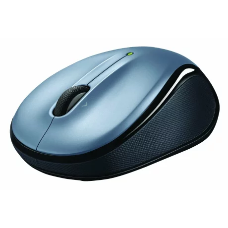 MOUSE LOGITECH, &quot;M325&quot; notebook, PC, wireless, optic, Wireless, 1000 dpi, 3/1, gri, &quot;910-002334&quot;, (include TV 0.15 lei)