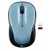 MOUSE LOGITECH, &quot;M325&quot; notebook, PC, wireless, optic, Wireless, 1000 dpi, 3/1, gri, &quot;910-002334&quot;, (include TV 0.15 lei)