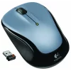MOUSE LOGITECH, &quot;M325&quot; notebook, PC, wireless, optic, Wireless, 1000 dpi, 3/1, gri, &quot;910-002334&quot;, (include TV 0.15 lei)