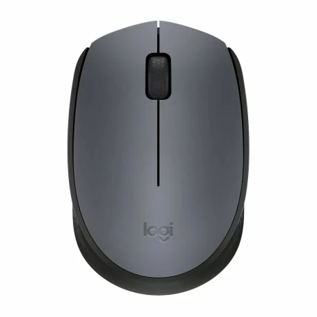 MOUSE wireless LOGITECH M170 gri 910-004642