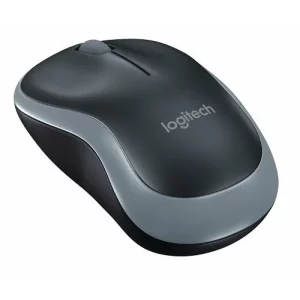 MOUSE LOGITECH, &quot;M185&quot; notebook, PC, wireless, optic, Wireless, 1000 dpi, 3/1, gri, &quot;910-002235&quot;, (include TV 0.15 lei)