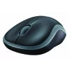 MOUSE LOGITECH, &quot;M185&quot; notebook, PC, wireless, optic, Wireless, 1000 dpi, 3/1, gri, &quot;910-002235&quot;, (include TV 0.15 lei)