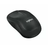 MOUSE LOGITECH, &quot;B220 Silent&quot; notebook, PC, wireless, optic, Wireless, 1000 dpi, 3/1, negru, &quot;910-004881&quot;, (include TV 0.15 lei)