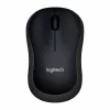 MOUSE LOGITECH, &quot;B220 Silent&quot; notebook, PC, wireless, optic, Wireless, 1000 dpi, 3/1, negru, &quot;910-004881&quot;, (include TV 0.15 lei)