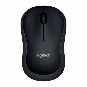 MOUSE LOGITECH, &quot;B220 Silent&quot; notebook, PC, wireless, optic, Wireless, 1000 dpi, 3/1, negru, &quot;910-004881&quot;, (include TV 0.15 lei)