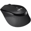 MOUSE LOGITECH, &quot;B330 Silent&quot; notebook, PC, wireless, optic, Wireless, 1000 dpi, 3/1, negru, &quot;910-004913&quot;, (include TV 0.15 lei)