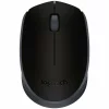 MOUSE wireless LOGITECH M171 negru 910-004424