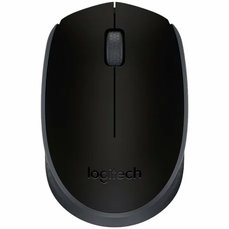 MOUSE wireless LOGITECH M171 negru 910-004424