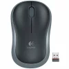 MOUSE wireless LOGITECH M185 negru 910-002238