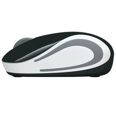 MOUSE wireless LOGITECH M187 negru 910-002731