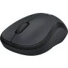 MOUSE wireless LOGITECH M220 Silent negru 910-004878