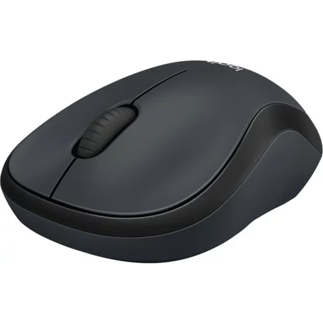 MOUSE wireless LOGITECH M220 Silent negru 910-004878