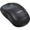 MOUSE wireless LOGITECH M220 Silent negru 910-004878