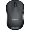 MOUSE wireless LOGITECH M220 Silent negru 910-004878