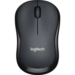 MOUSE wireless LOGITECH M220 Silent negru 910-004878