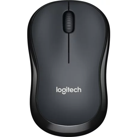 MOUSE wireless LOGITECH M220 Silent negru 910-004878