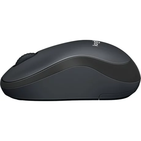 MOUSE wireless LOGITECH M220 Silent negru 910-004878