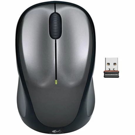 MOUSE wireless LOGITECH M235 negru 910-002201