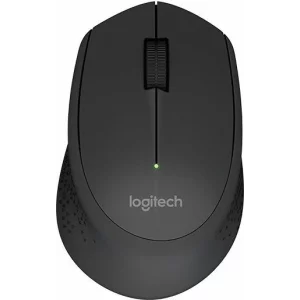 MOUSE wireless LOGITECH M280 negru 910-004287