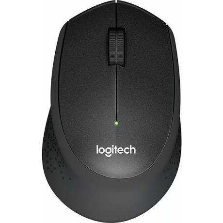 MOUSE wireless LOGITECH M330 Silent negru 910-004909