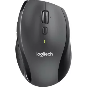 MOUSE wireless LOGITECH M705 Marathon negru 910-001949