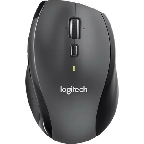 MOUSE wireless LOGITECH M705 Marathon negru 910-001949