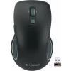 MOUSE LOGITECH, &quot;M560&quot; notebook, PC, wireless, optic, Wireless, 1000 dpi, 7/1, Unifying Receiver, negru, &quot;910-003882&quot;, (include TV 0.15 lei)