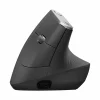 MOUSE wireless LOGITECH MX negru 910-005448