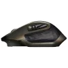 MOUSE LOGITECH, &quot;MX Master&quot; notebook, PC, wireless, laser, Bluetooth, Wireless, 1600 dpi, 5/1, butoane programabile, Unifying Receiver, mod dual de conectare, negru, &quot;910-005213&quot;, (include TV 0.15 lei)