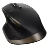 MOUSE LOGITECH, &quot;MX Master&quot; notebook, PC, wireless, laser, Bluetooth, Wireless, 1600 dpi, 5/1, butoane programabile, Unifying Receiver, mod dual de conectare, negru, &quot;910-005213&quot;, (include TV 0.15 lei)