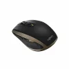 MOUSE LOGITECH, &quot;MX Anywhere 2&quot; notebook, PC, wireless, laser, Bluetooth, Wireless, 1600 dpi, 6/1, Unifying Receiver, mod dual de conectare, negru, &quot;910-005215&quot;, (include TV 0.15 lei)