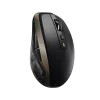 MOUSE LOGITECH, &quot;MX Anywhere 2&quot; notebook, PC, wireless, laser, Bluetooth, Wireless, 1600 dpi, 6/1, Unifying Receiver, mod dual de conectare, negru, &quot;910-005215&quot;, (include TV 0.15 lei)