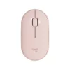 MOUSE wireless LOGITECH M350 roz 910-005717