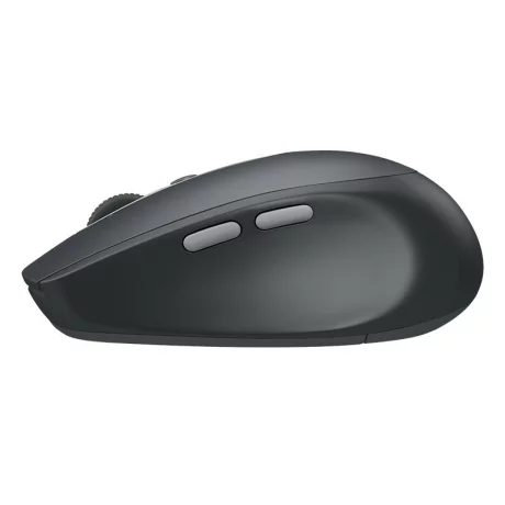 MOUSE LOGITECH, &quot;M590&quot; notebook, PC, wireless, optic, Bluetooth, Wireless, 1000 dpi, 7/1, Unifying Receiver, mod dual de conectare, negru, &quot;910-005197&quot;, (include TV 0.15 lei)