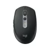 MOUSE LOGITECH, &quot;M590&quot; notebook, PC, wireless, optic, Bluetooth, Wireless, 1000 dpi, 7/1, Unifying Receiver, mod dual de conectare, negru, &quot;910-005197&quot;, (include TV 0.15 lei)