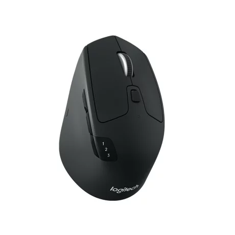 MOUSE wireless LOGITECH M720 negru 910-004791