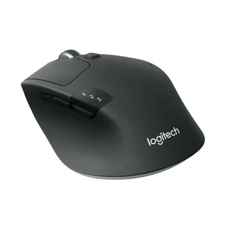 MOUSE wireless LOGITECH M720 negru 910-004791