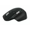 MOUSE LOGITECH, &quot;MX Master 3&quot; notebook, PC, wireless, optic, Bluetooth, Wireless, 4000 dpi, 7/1, mod dual de conectare, negru, &quot;910-005710&quot;, (include TV 0.15 lei)