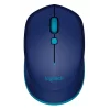 MOUSE LOGITECH, &quot;M535&quot; notebook, PC, wireless, laser, Bluetooth, 1000 dpi, 4/1, albastru, &quot;910-004531&quot;, (include TV 0.15 lei)