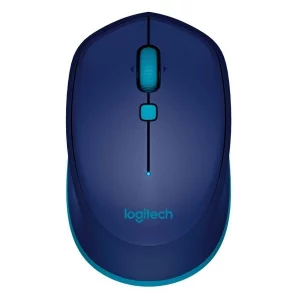 MOUSE LOGITECH, &quot;M535&quot; notebook, PC, wireless, laser, Bluetooth, 1000 dpi, 4/1, albastru, &quot;910-004531&quot;, (include TV 0.15 lei)