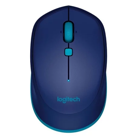 MOUSE LOGITECH, &quot;M535&quot; notebook, PC, wireless, laser, Bluetooth, 1000 dpi, 4/1, albastru, &quot;910-004531&quot;, (include TV 0.15 lei)