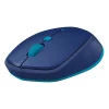 MOUSE LOGITECH, &quot;M535&quot; notebook, PC, wireless, laser, Bluetooth, 1000 dpi, 4/1, albastru, &quot;910-004531&quot;, (include TV 0.15 lei)