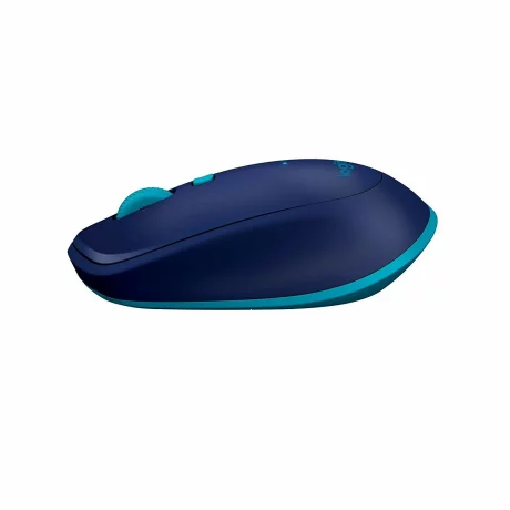 MOUSE LOGITECH, &quot;M535&quot; notebook, PC, wireless, laser, Bluetooth, 1000 dpi, 4/1, albastru, &quot;910-004531&quot;, (include TV 0.15 lei)